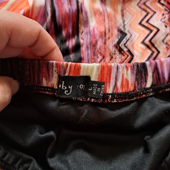 Ruby Rox Strapless Maxi Dress - Picture 3 of 5